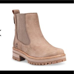Timberland Chelsea Boot